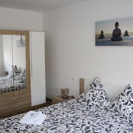 Cloud 7 Apartment Heinsberg  Exterior photo