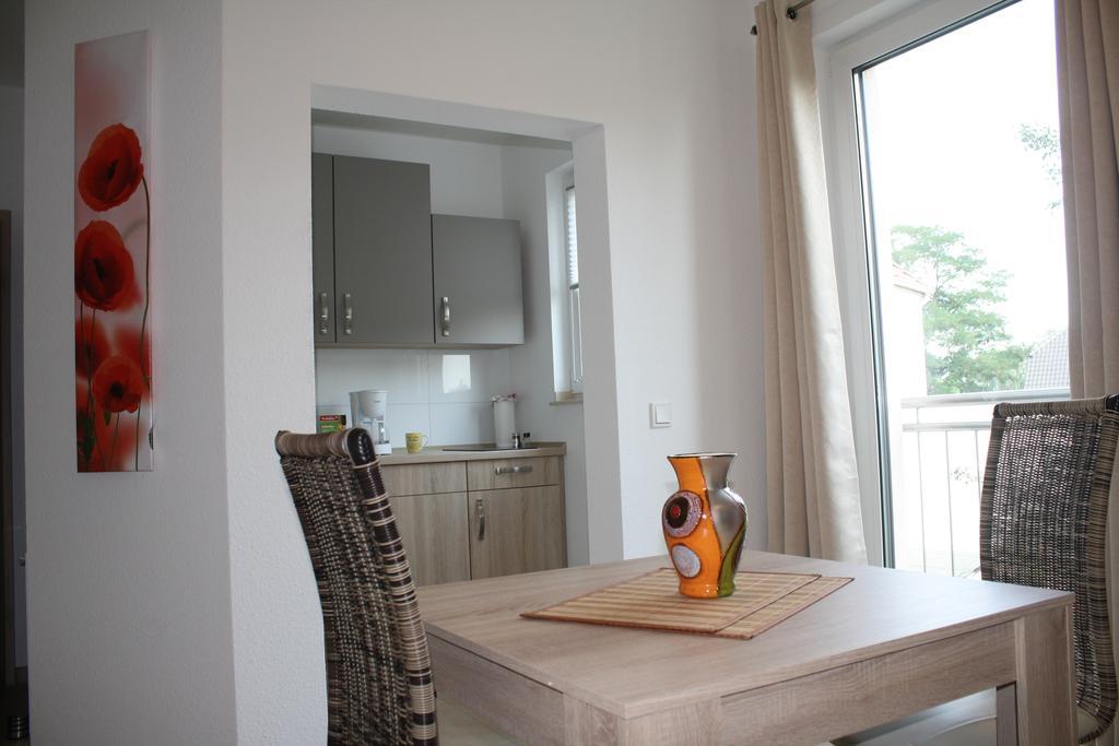 Cloud 7 Apartment Heinsberg  Room photo