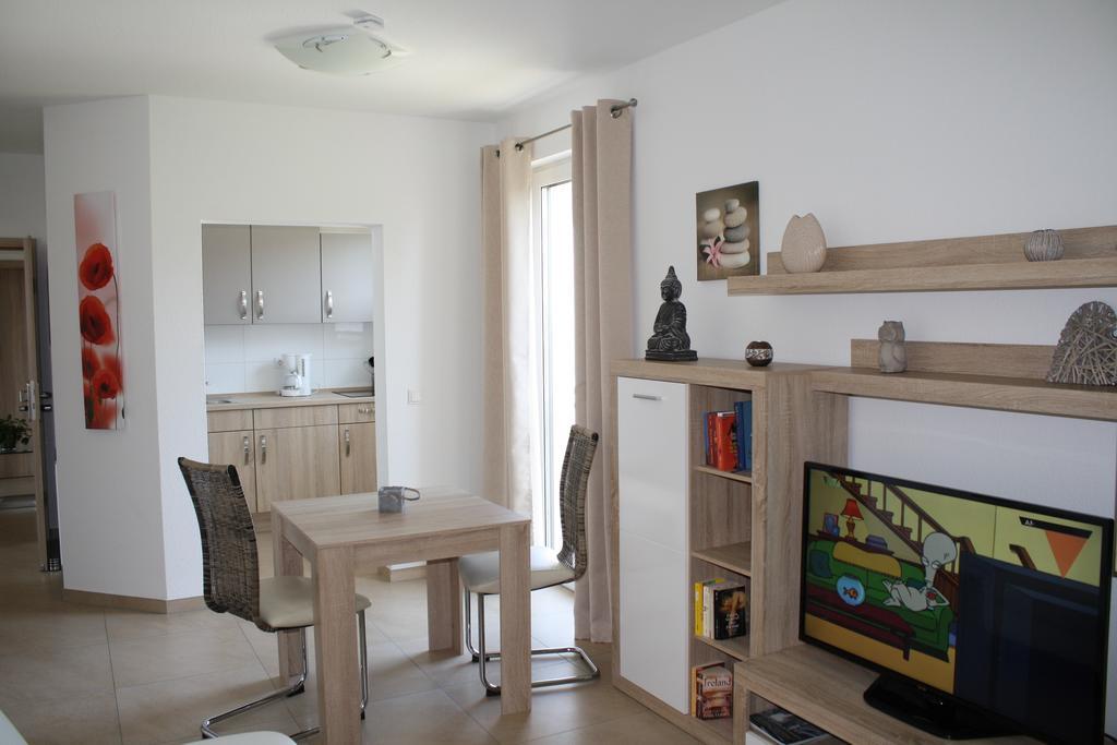 Cloud 7 Apartment Heinsberg  Room photo