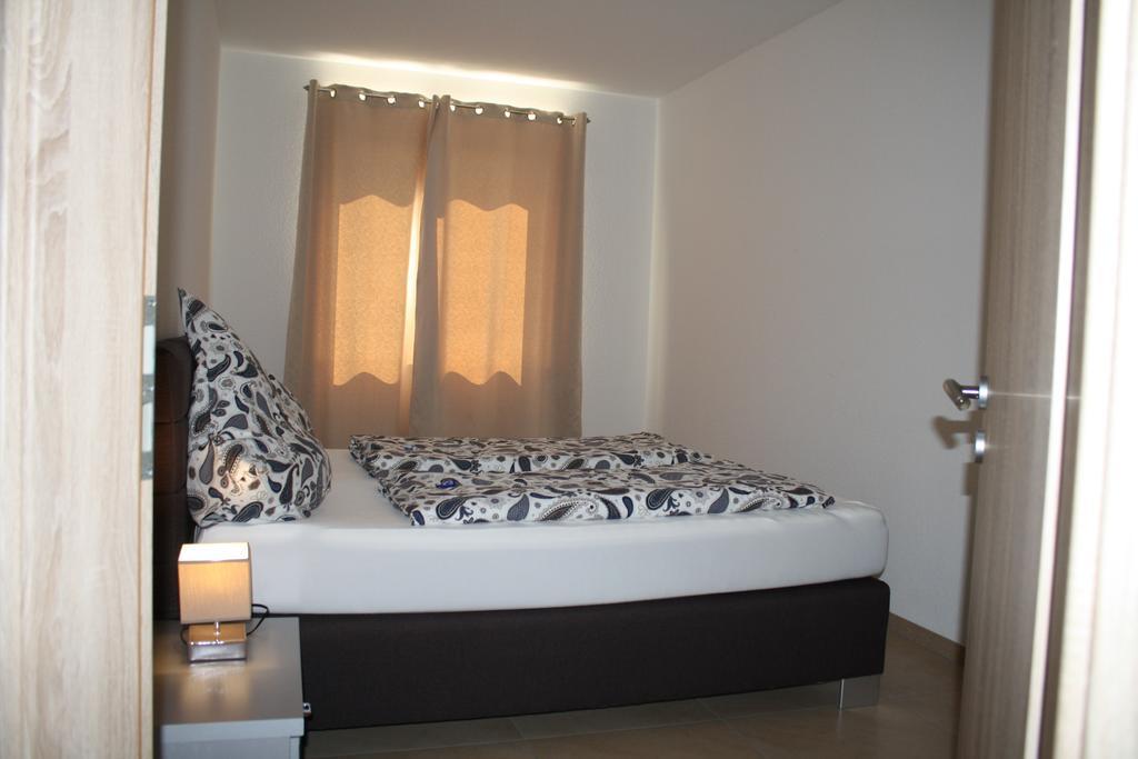Cloud 7 Apartment Heinsberg  Room photo