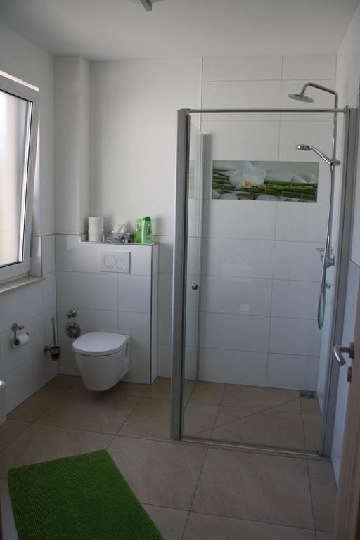 Cloud 7 Apartment Heinsberg  Room photo