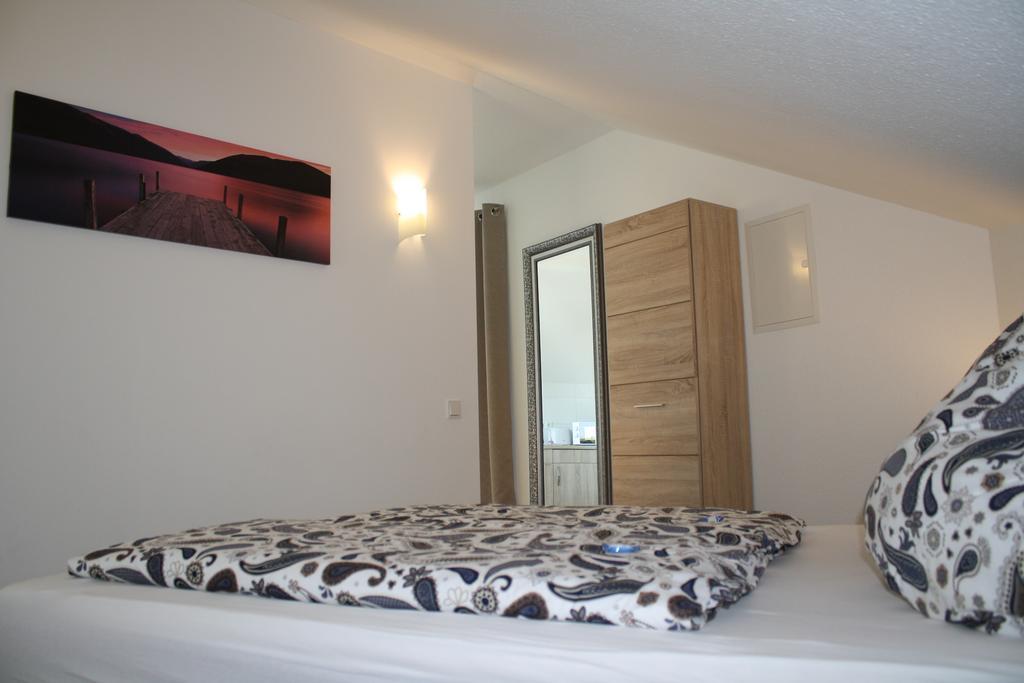 Cloud 7 Apartment Heinsberg  Room photo
