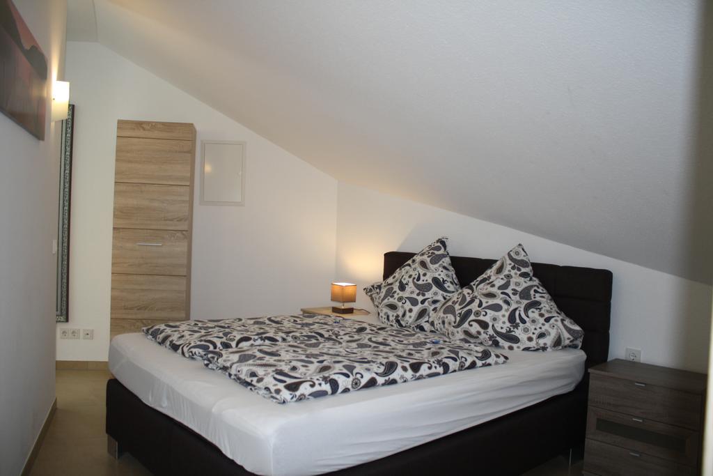 Cloud 7 Apartment Heinsberg  Room photo