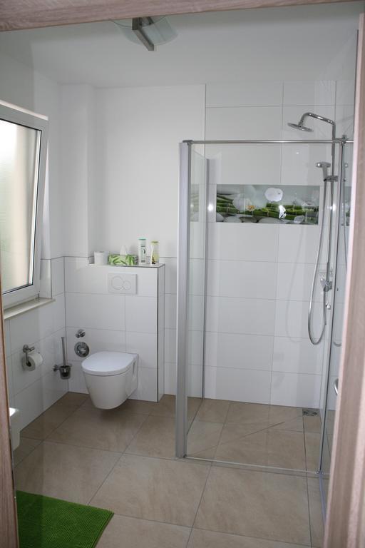 Cloud 7 Apartment Heinsberg  Room photo