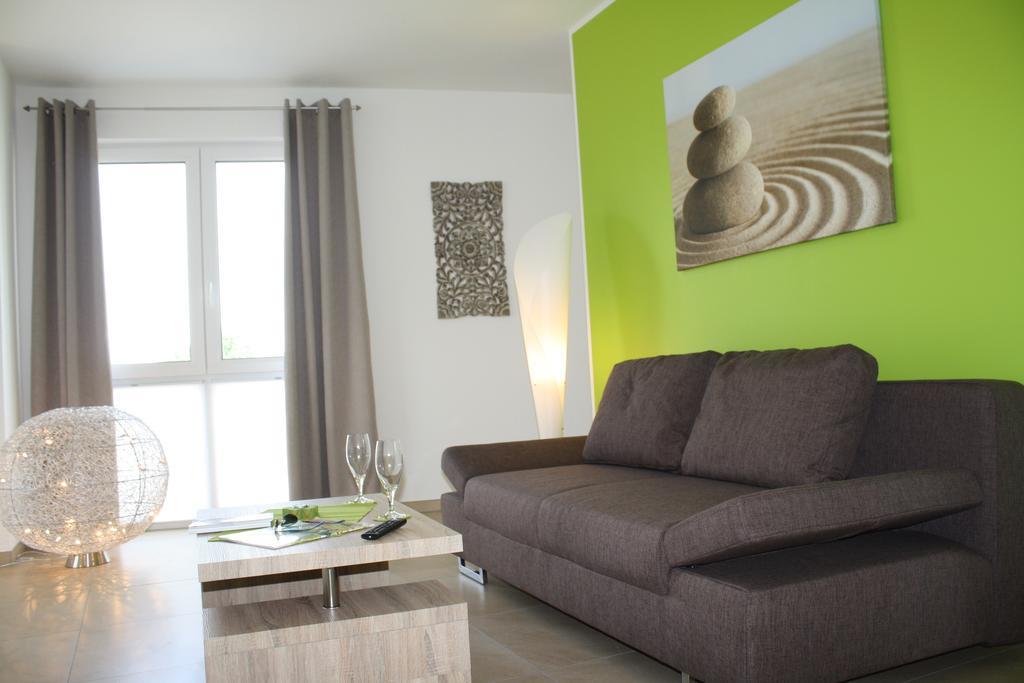 Cloud 7 Apartment Heinsberg  Room photo