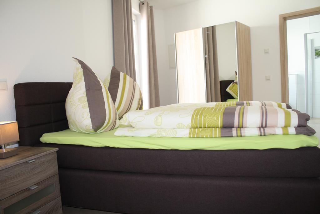 Cloud 7 Apartment Heinsberg  Room photo