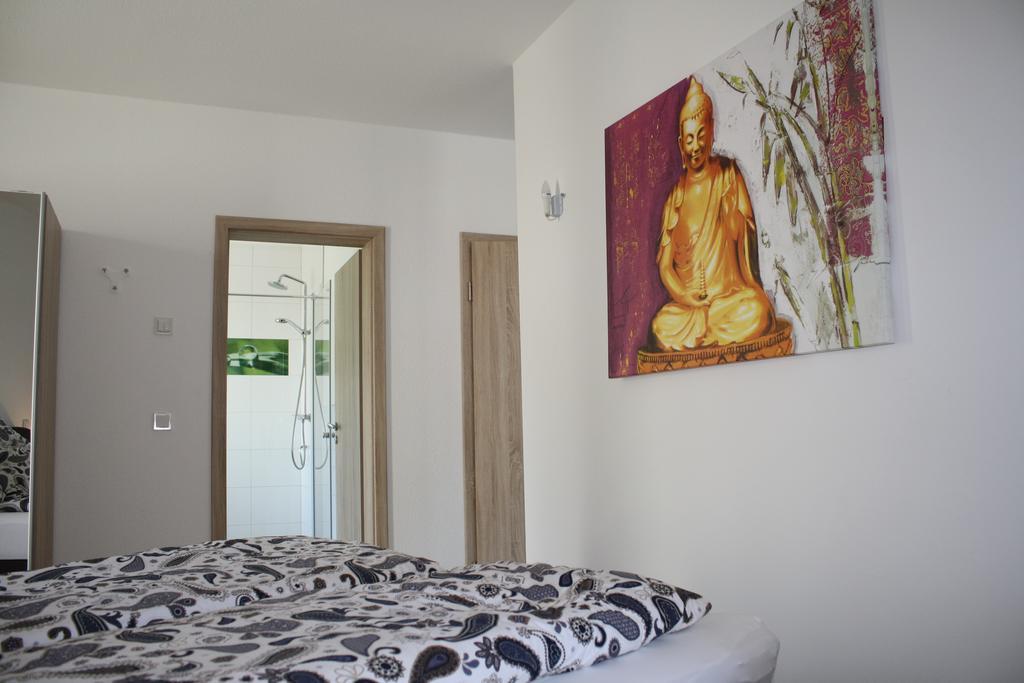 Cloud 7 Apartment Heinsberg  Room photo