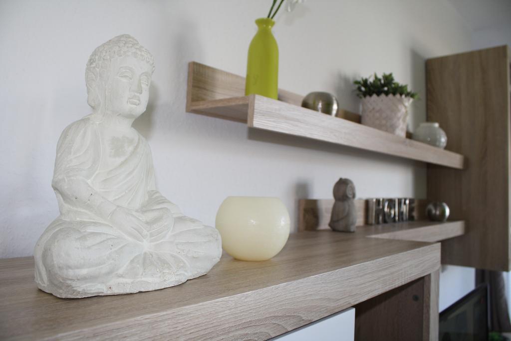 Cloud 7 Apartment Heinsberg  Room photo
