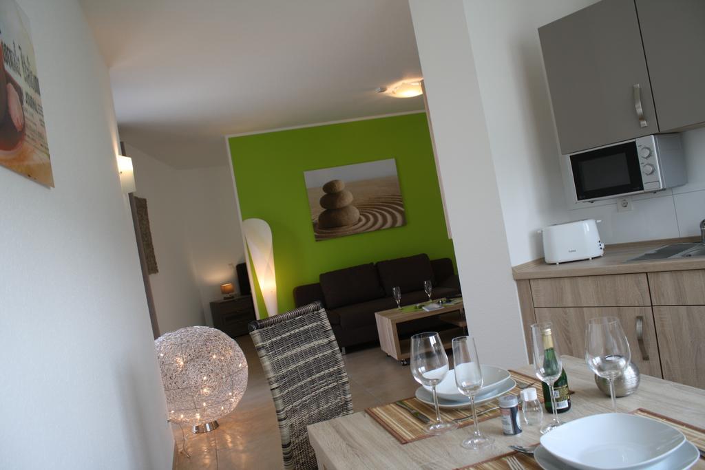 Cloud 7 Apartment Heinsberg  Room photo