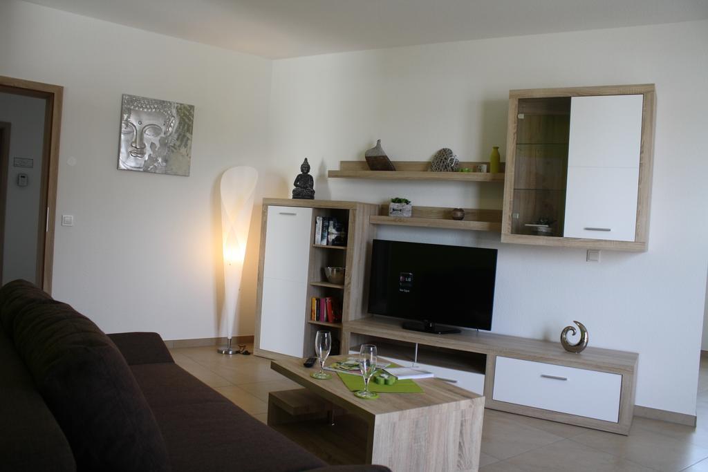 Cloud 7 Apartment Heinsberg  Room photo