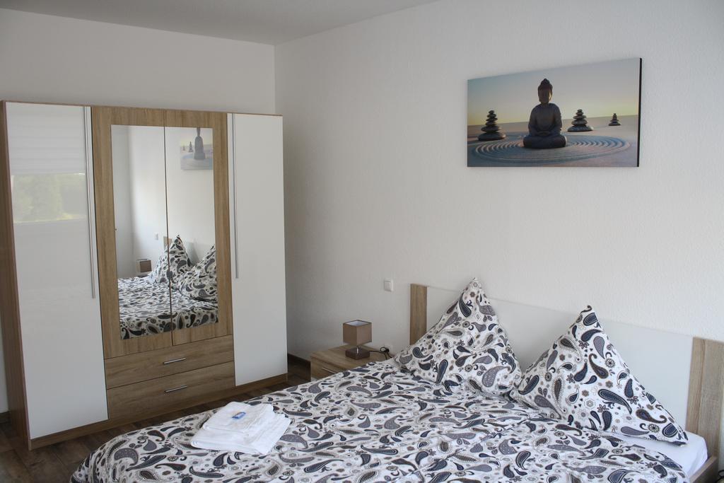 Cloud 7 Apartment Heinsberg  Exterior photo