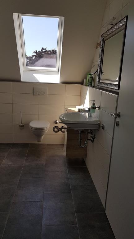 Cloud 7 Apartment Heinsberg  Exterior photo